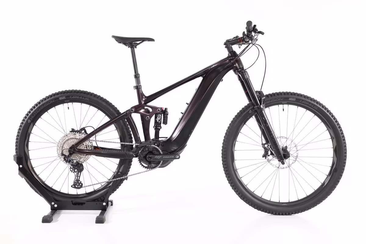 GIANT Reign E+ 2 2023 T.M