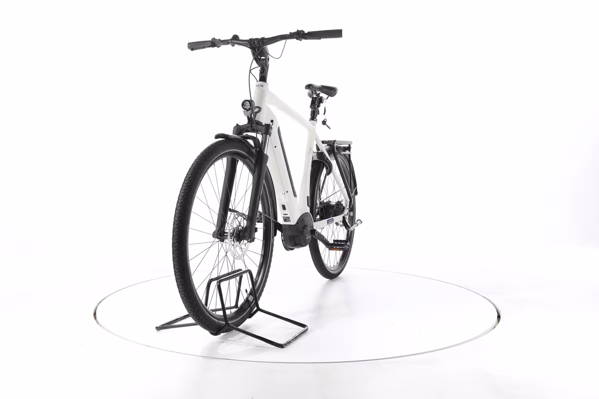 Rose XTRA WATT EVO PLUS 3 Vélo Électrique Urbain - Miniature 5