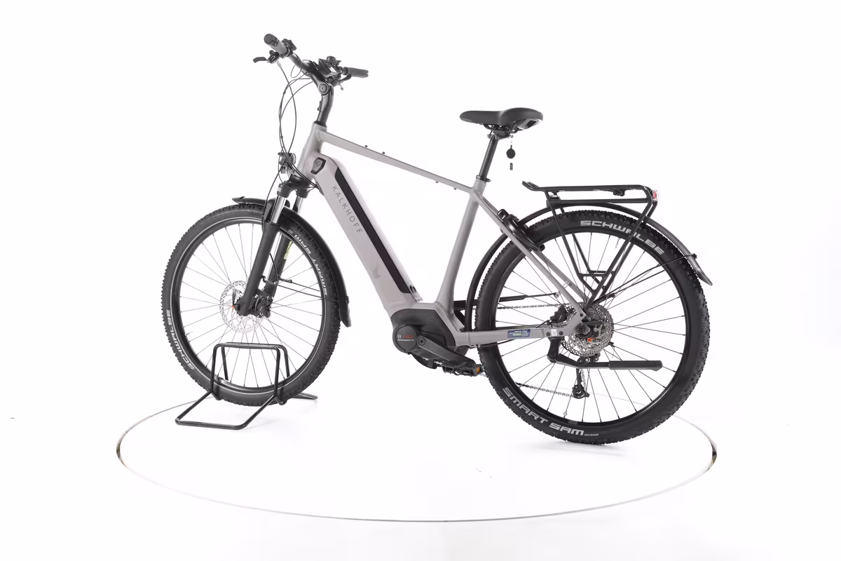 Kalkhoff Entice 3.B Move Vélo Électrique de Trekking - Miniature 8