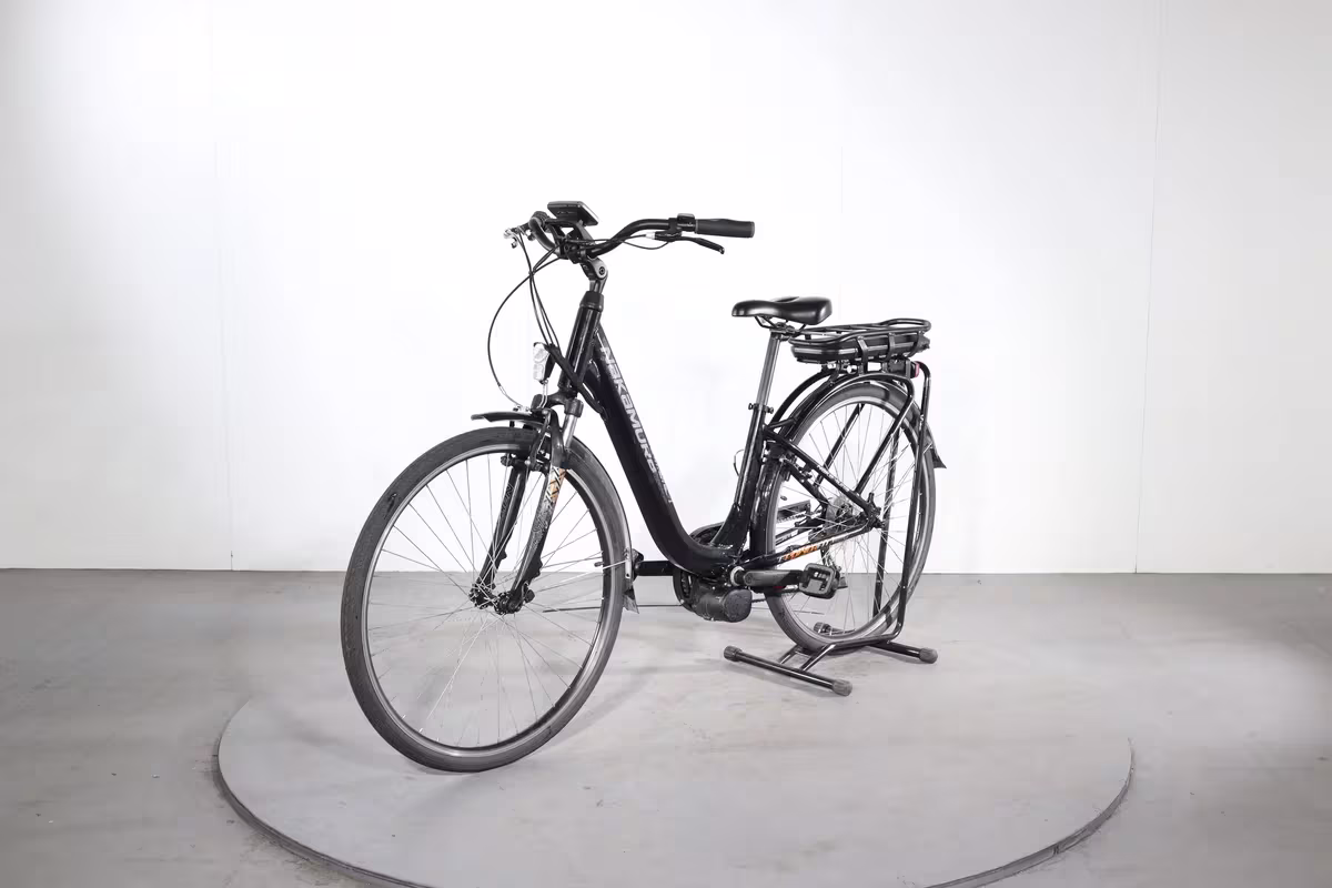 Nakamura E-Powerfit LTD - Miniature 3