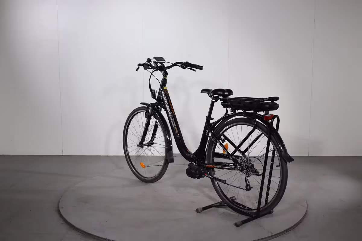 Nakamura E-Powerfit LTD - Miniature 5