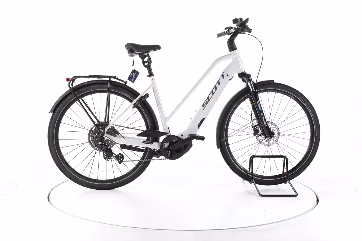 Scott Sub Sport eRIDE 20 Vélo Électrique de Trekking