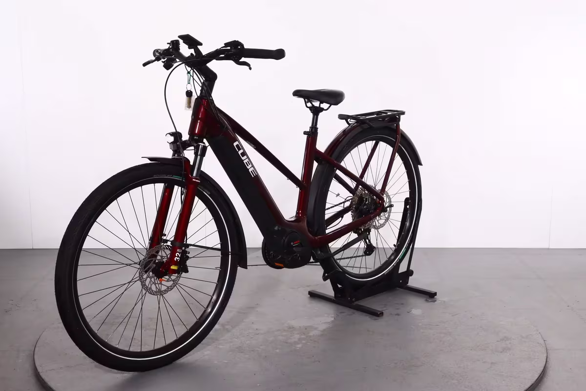 Cube Touring Hybrid Exc - Miniature 4