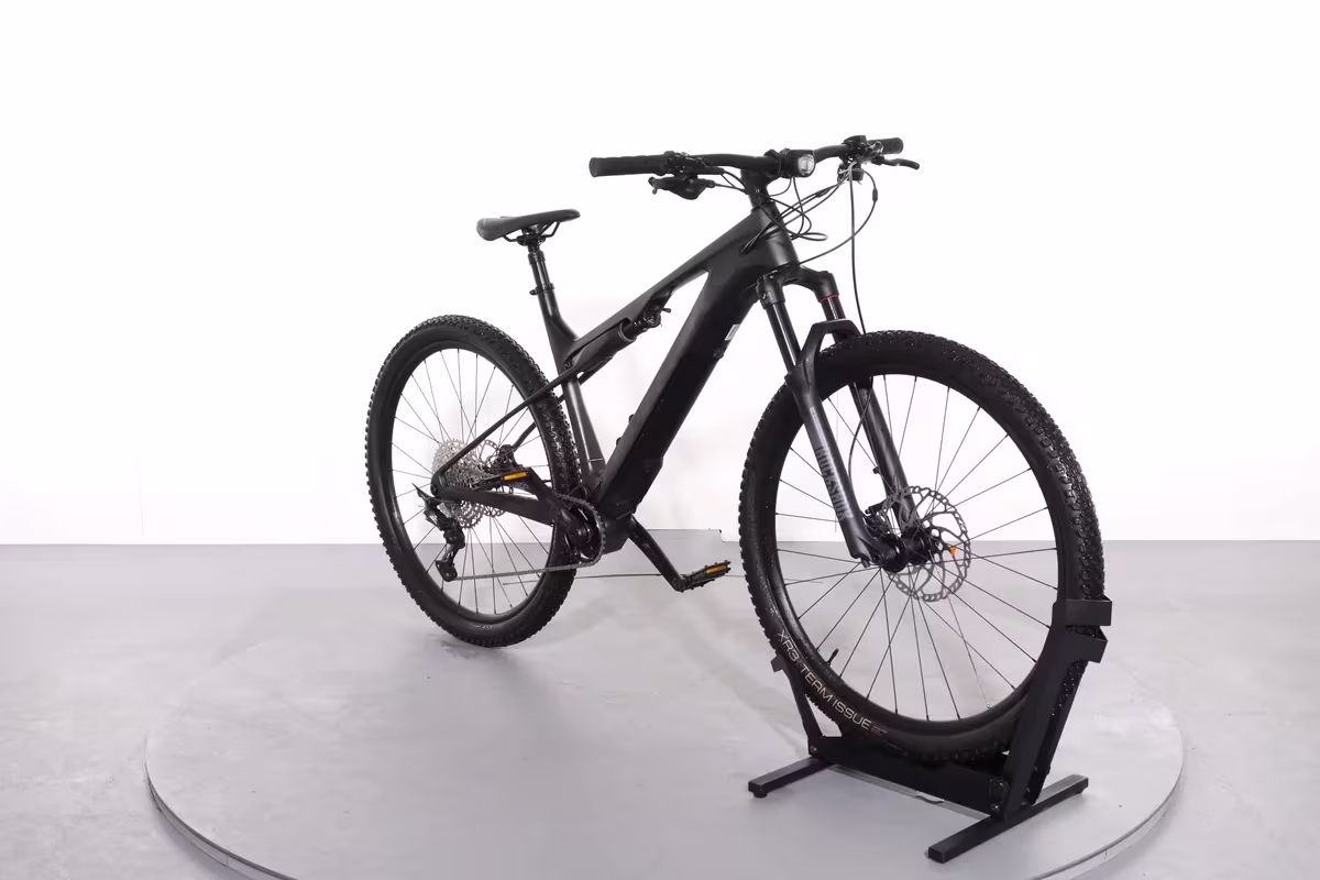 Trek E-Caliber 9.6 Gen 2 - Miniature 2