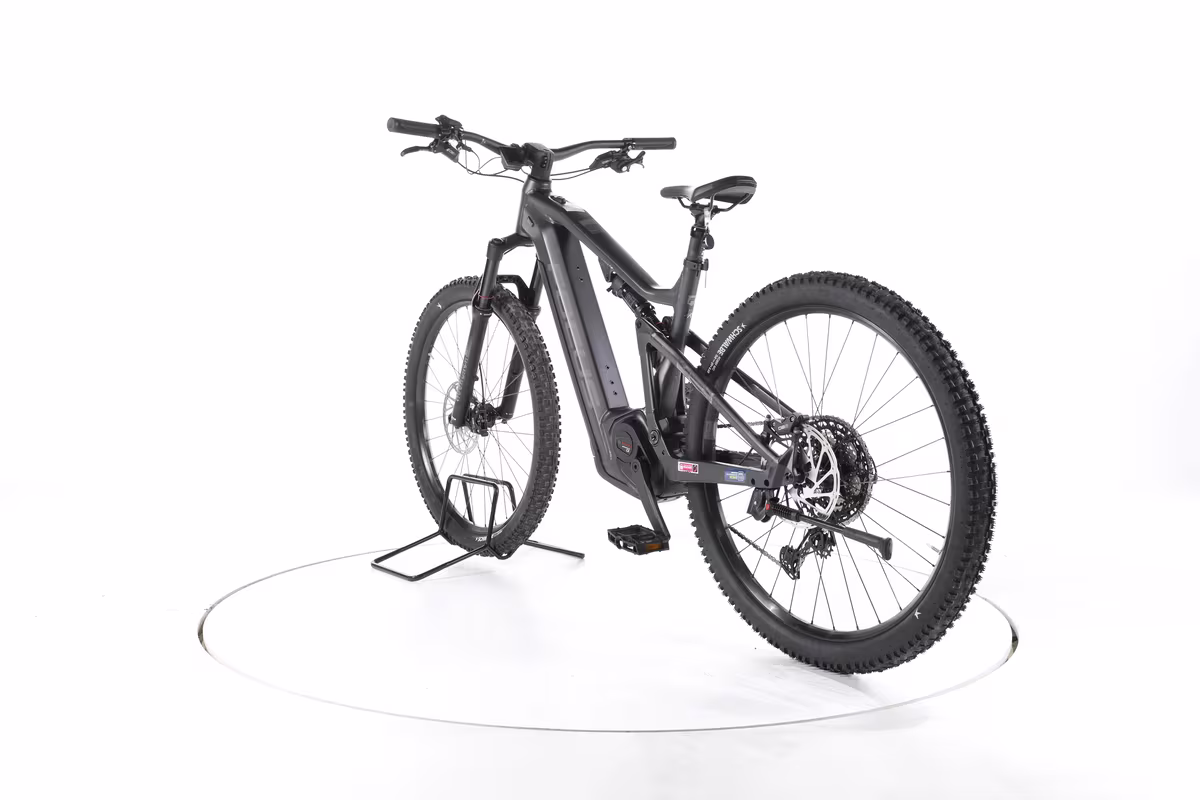 Focus Thron² 6.8 E-Bike Tout-Suspendu - Miniature 9
