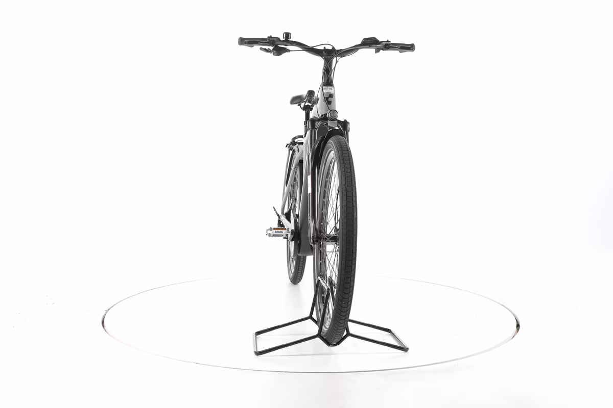 Cube Kathmandu Hybrid ONE Vélo Électrique de Trekking 2024 - Miniature 4
