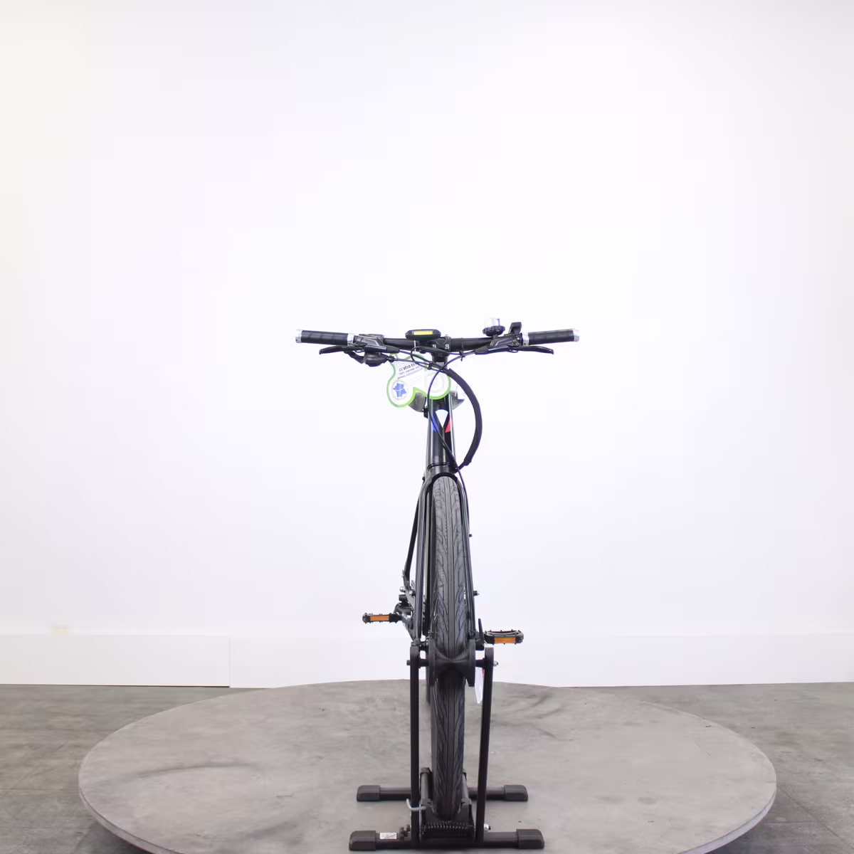 Vélo de ville électrique Velomad SPORT 2ms L 606nr - Miniature 3