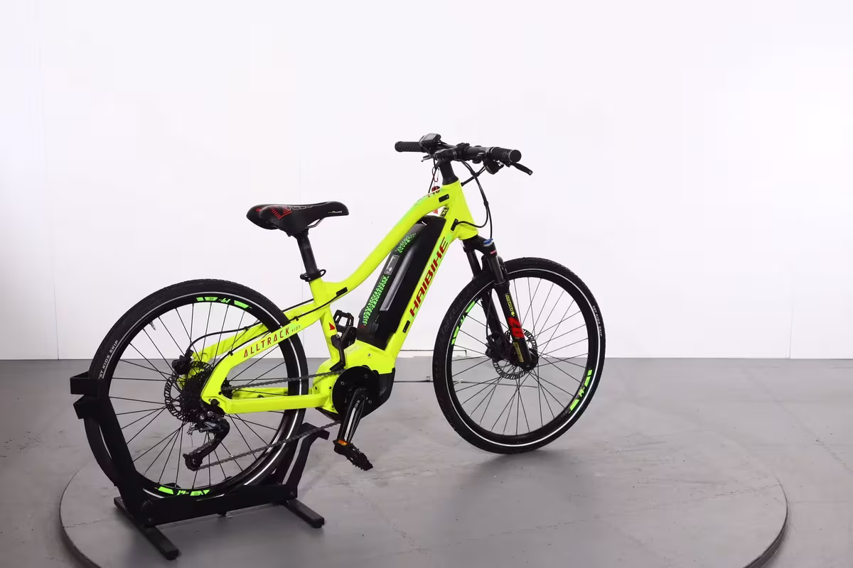 Haibike ALLTRACK KIDS - Miniature 2