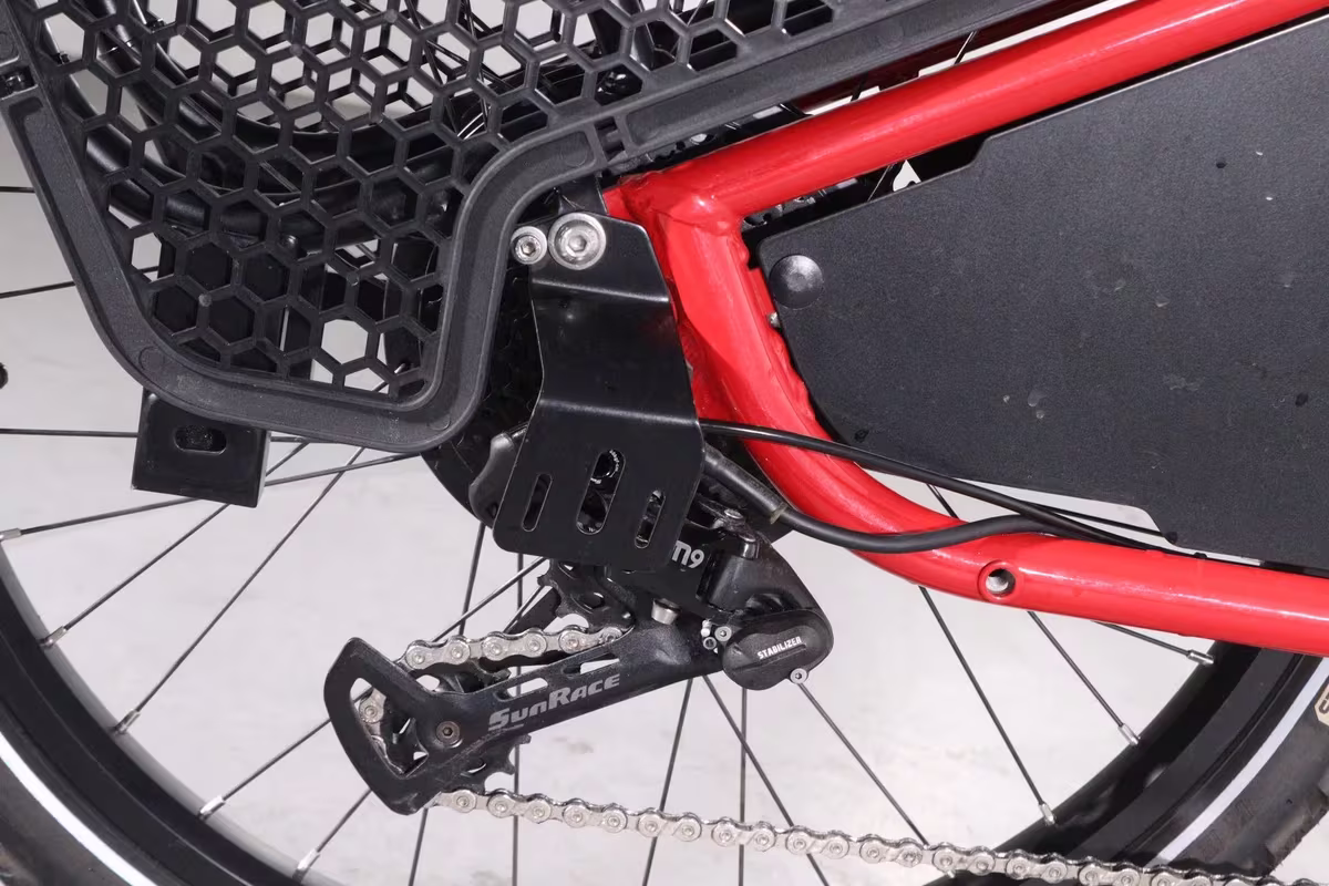 Douze Cycles LT1 - Miniature 10