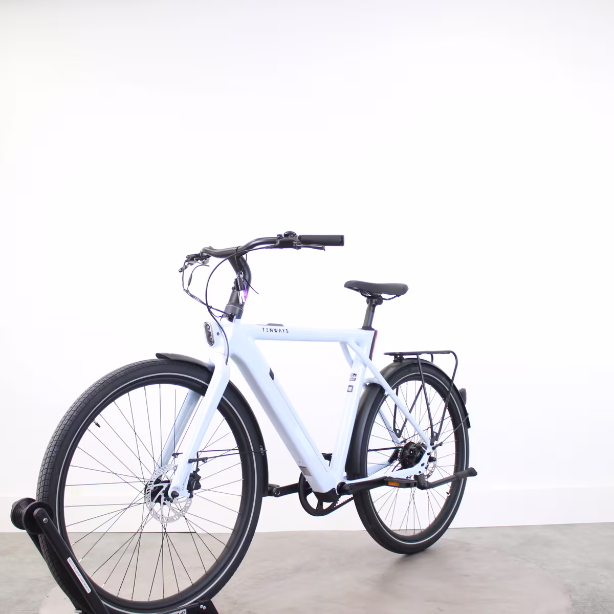 Vélo électrique Tenways CGO009 - Miniature 4