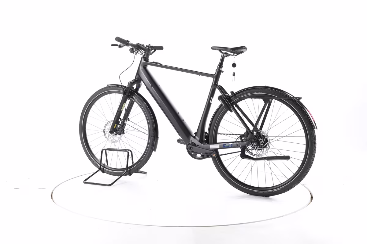 Riese & Müller UBN Five silent Vélo Électrique Urbain - Miniature 8