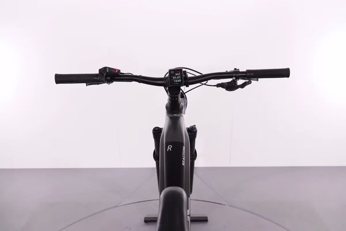 Cube Reaction Hybrid Race 750 - Miniature 7