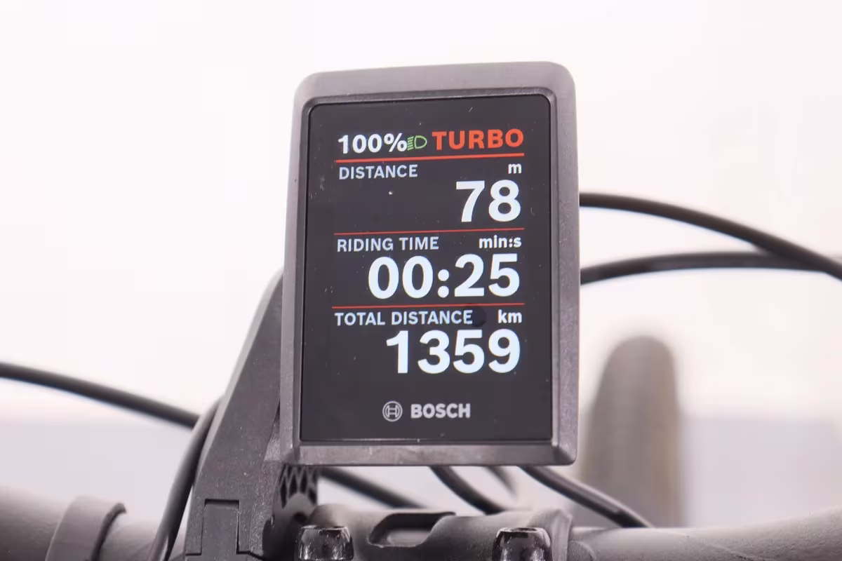 Cube Kathmandu Hybrid Pro 750 - Miniature 10