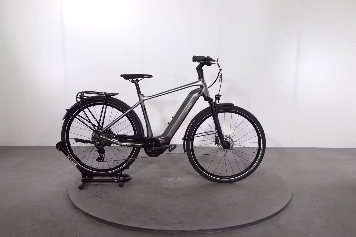 Giant DAILYTOUR E+ 2