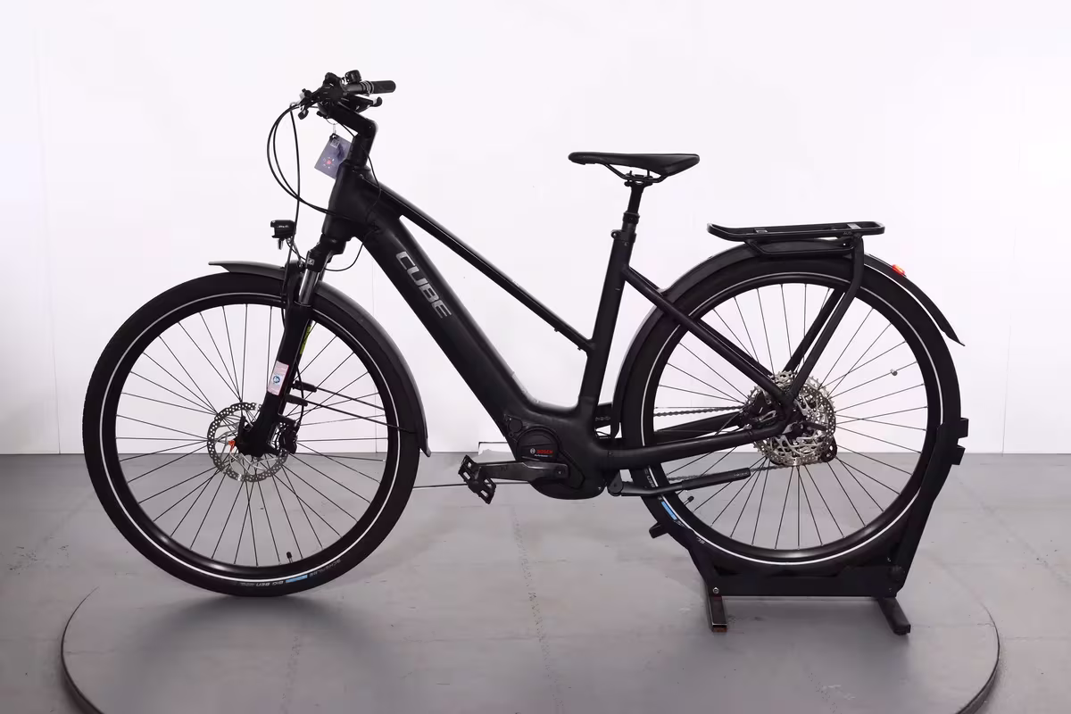 Cube Touring Hybrid Pro - Miniature 3