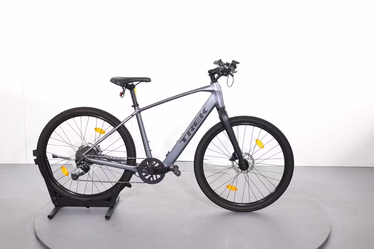 Trek Dual Sport+ 2