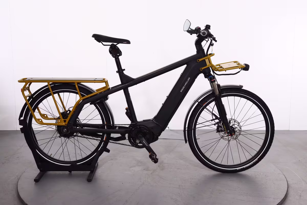 Riese & Müller Multicharger GT Vario