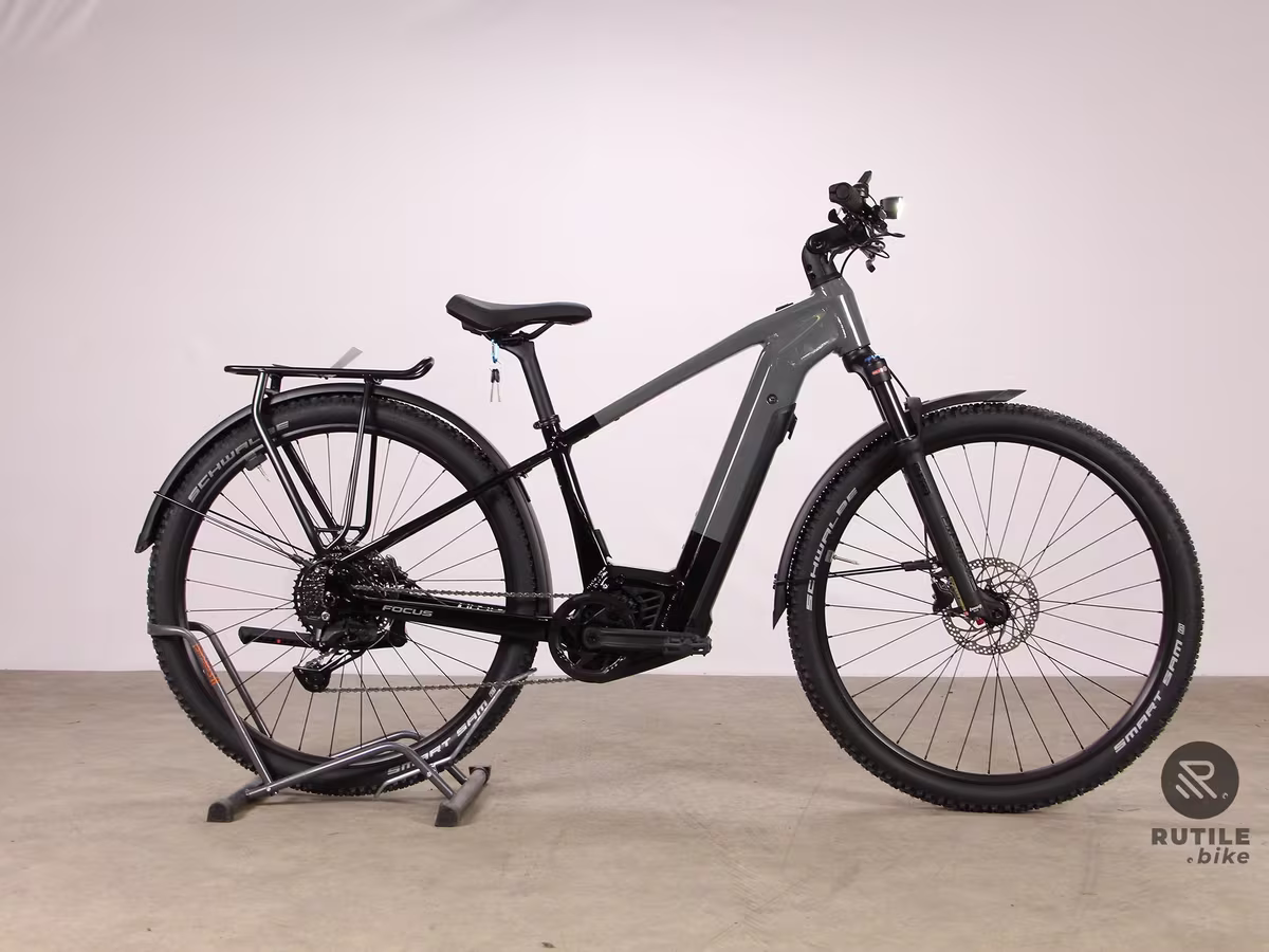 Focus AVENTURA² 6.8 S - Miniature 2