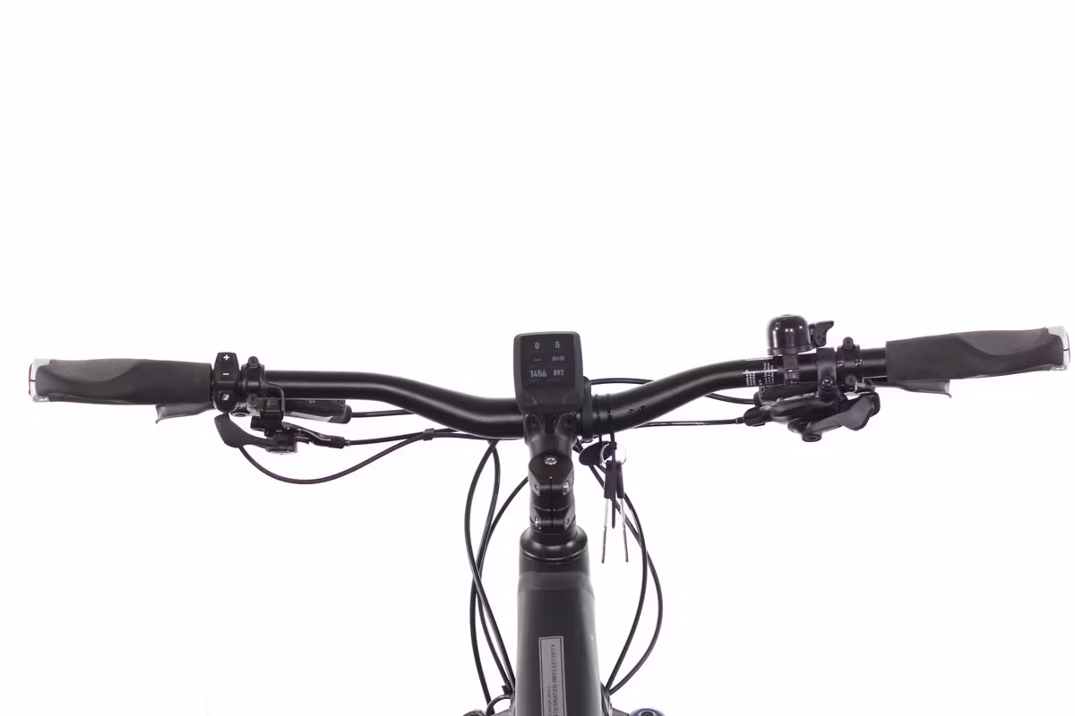 Specialized Turbo Tero 4.0 Step-Through EQ - Miniature 7