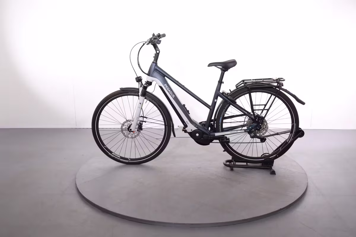 Pegasus Premio EVO 10 Lite - Miniature 4