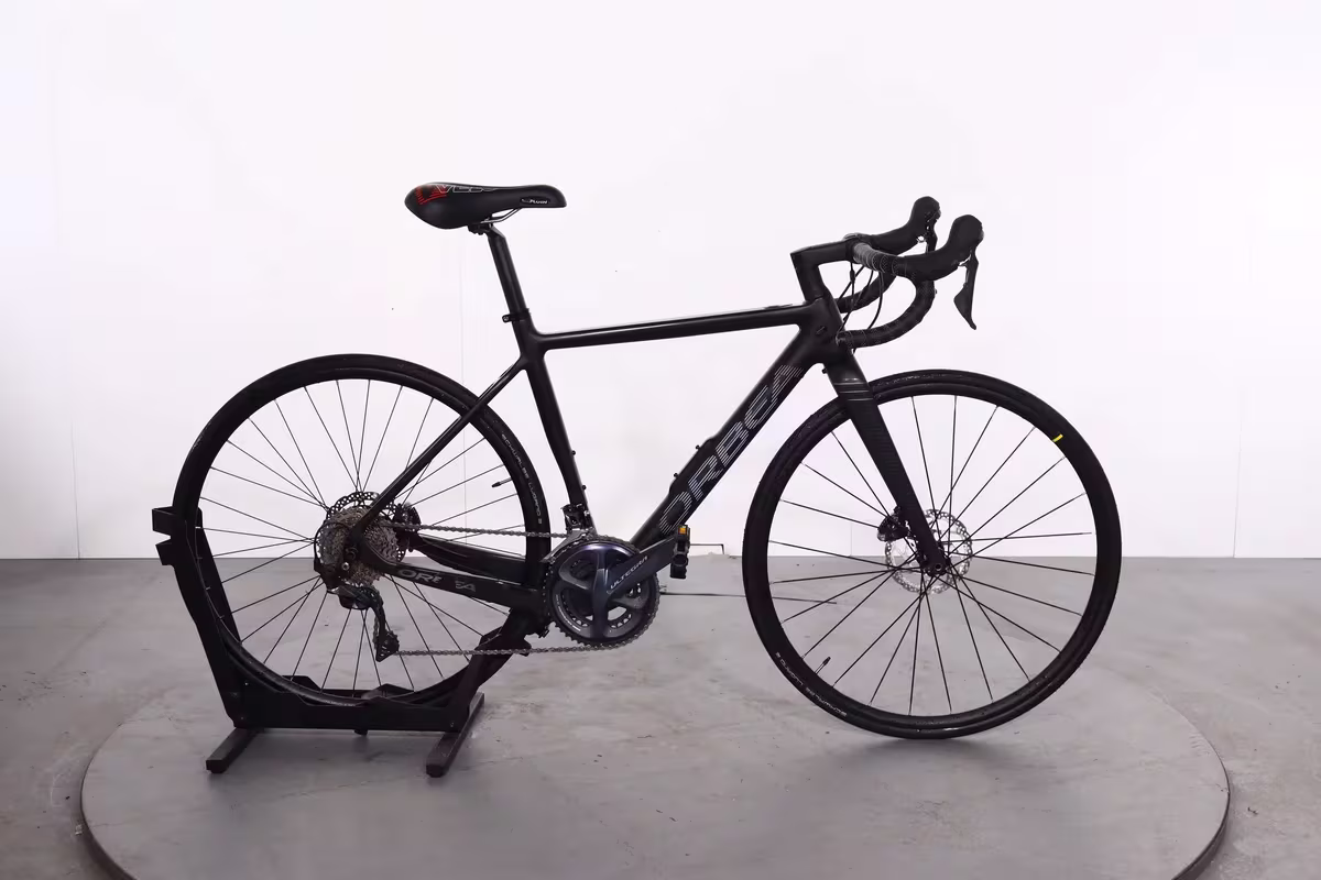 Orbea Gain D20