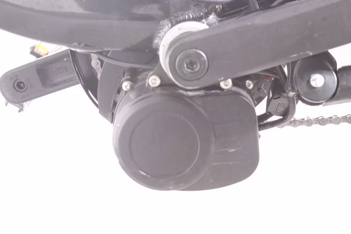 Nakamura E-Powerfit LTD - Miniature 10