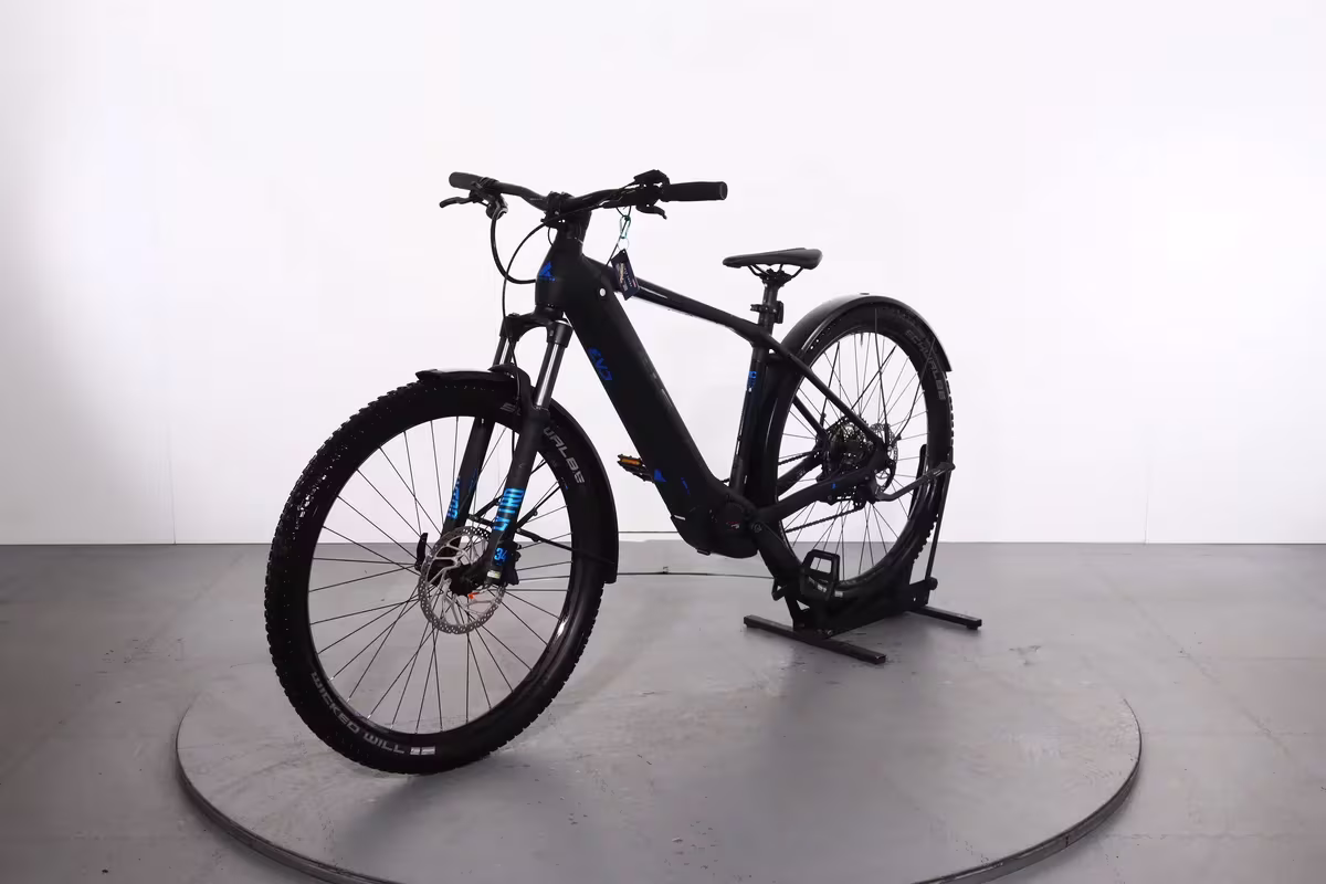 Bulls Copperhead EVO 3 - Miniature 4