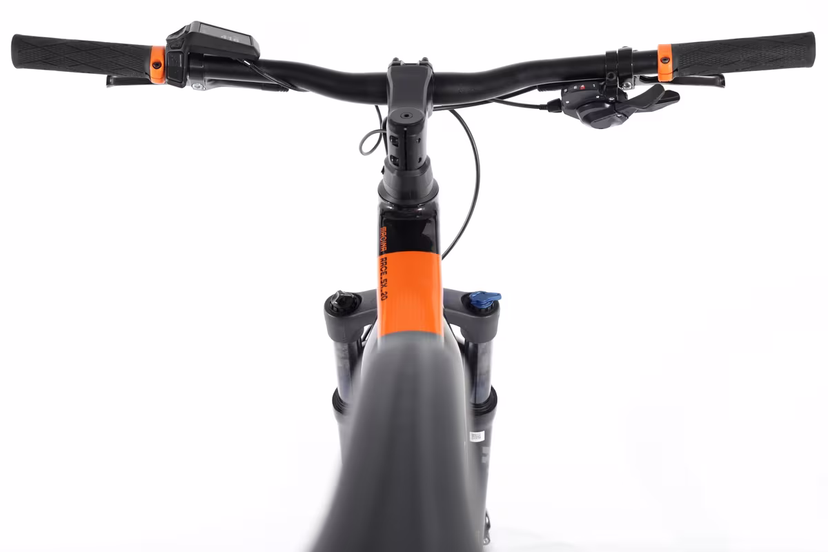 KTM Macina Race SX 20 2024 T.L - Miniature 5