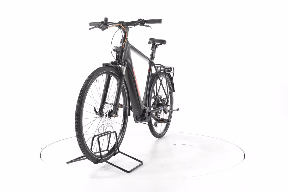 KTM Macina Sport 610 Vélo Électrique de Trekking - Miniature 5