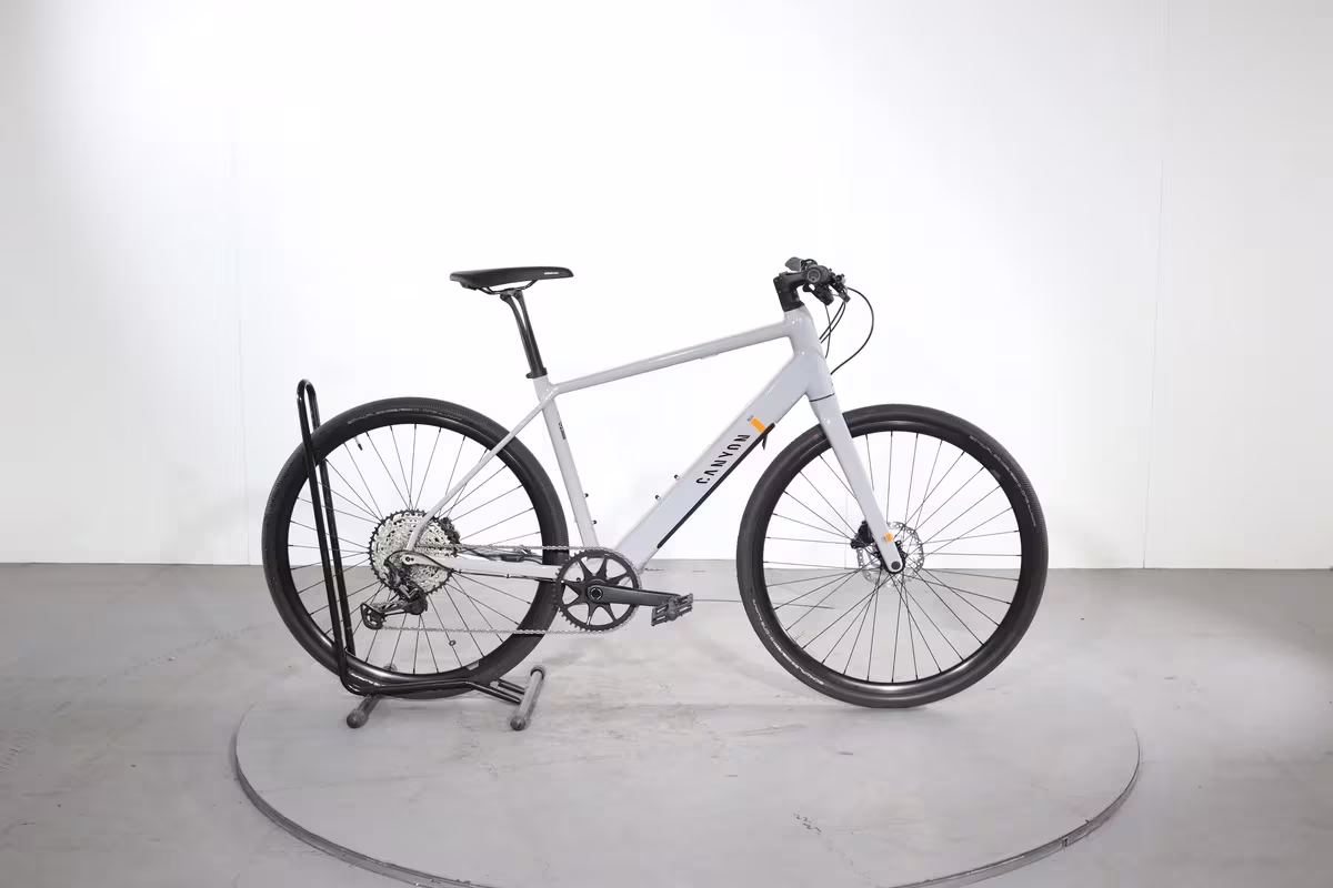 Canyon Roadlite:ON 7