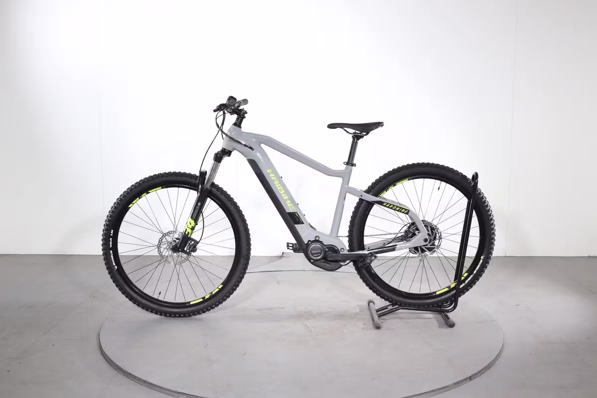 Haibike HardNine 6 - Miniature 4