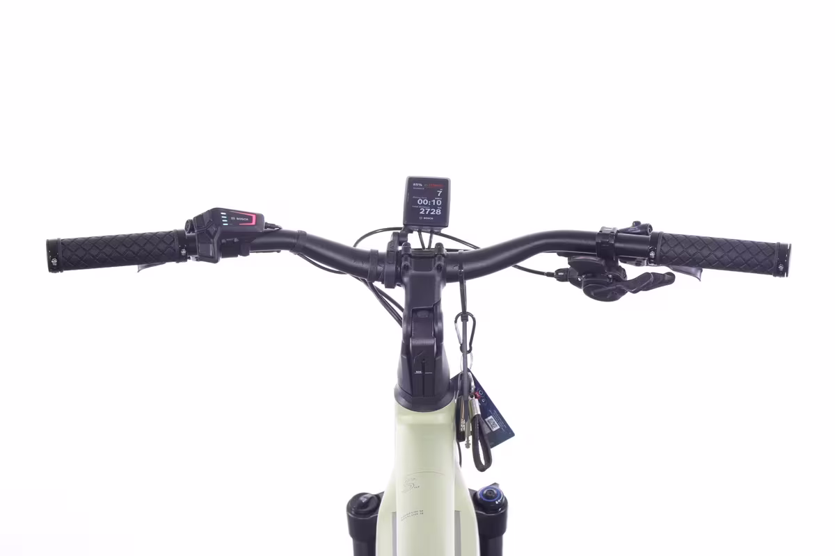 Cube Kathmandu Hybrid SLX - Miniature 7