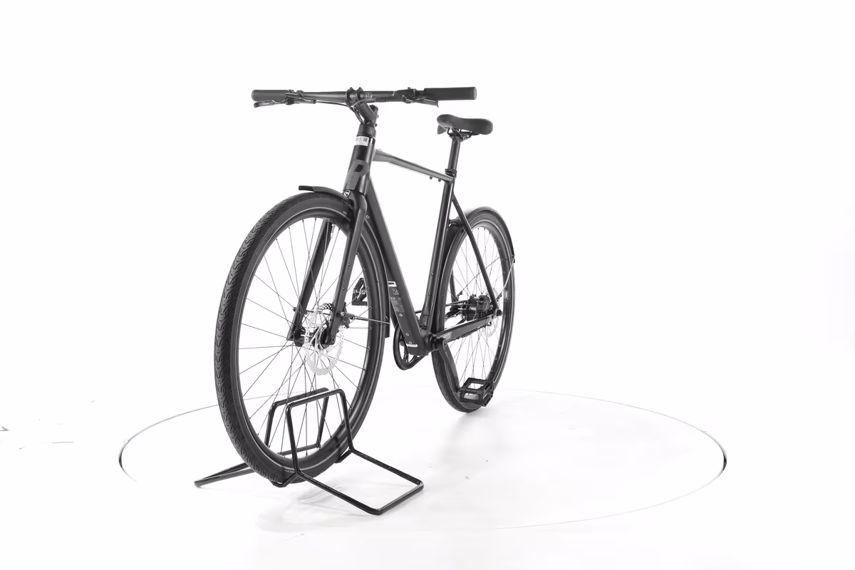Rose SNEAK Plus EQ Vélo Électrique Urbain - Miniature 5