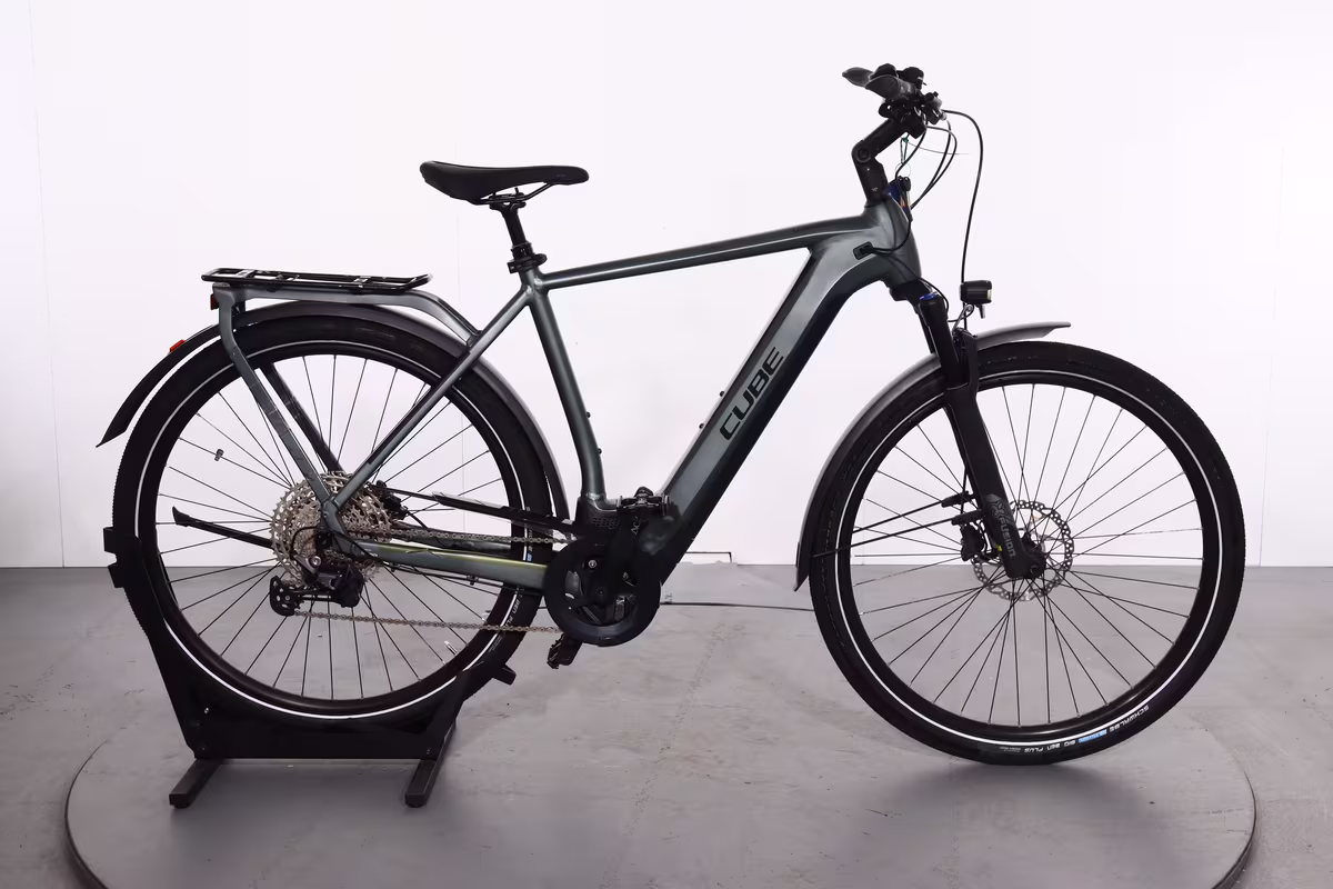 Cube Kathmandu Hybrid Pro