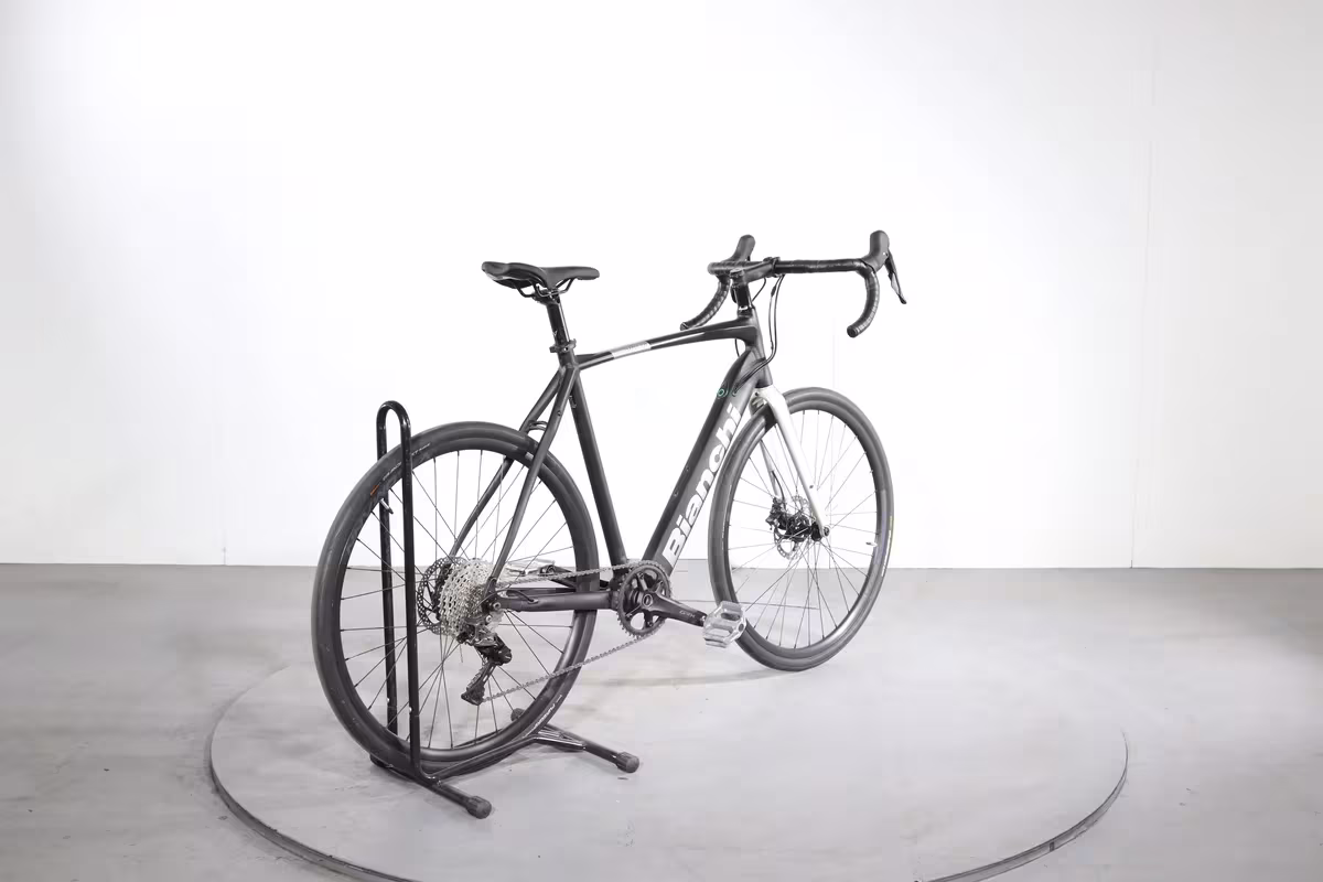 Bianchi Impulso E-Allroad - Miniature 6