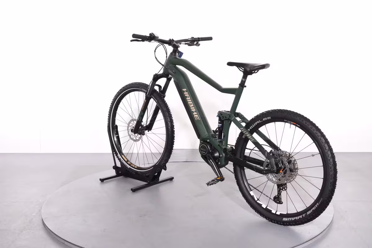 Haibike ALLTRAIL 4 - Miniature 5