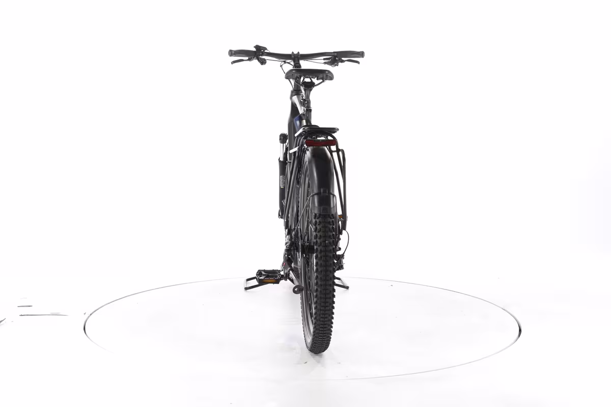 Velo de Ville SEB 990 SUV Vélo Électrique de Trekking - Miniature 10