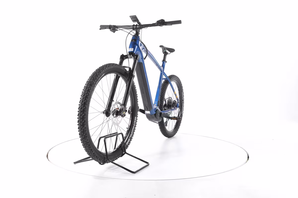 Corratec E-Power X-Vert Race Trinity E-Bike - Miniature 5