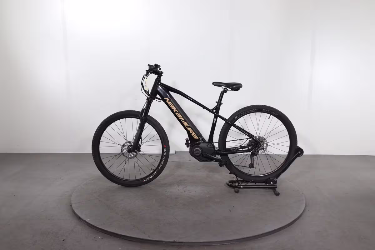 Nakamura E-SUMMIT LTD - Miniature 4