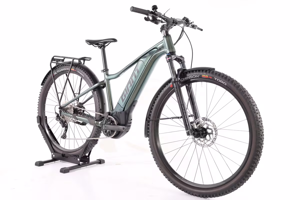 GIANT Talon E+ 1 29 2022 T.S - Miniature 3