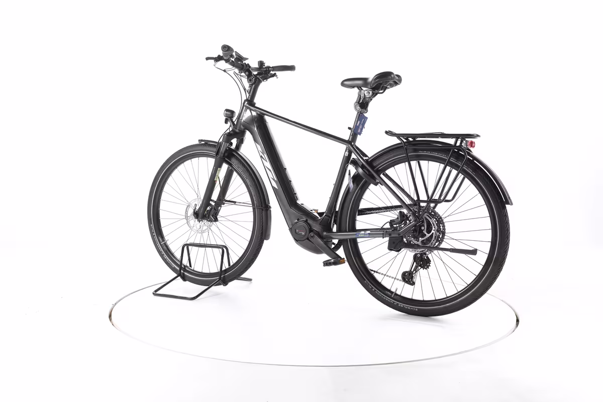 KTM Macina Style XL Vélo Électrique de Trekking - Miniature 8