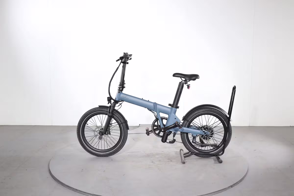 Eovolt Twenty - Miniature 4