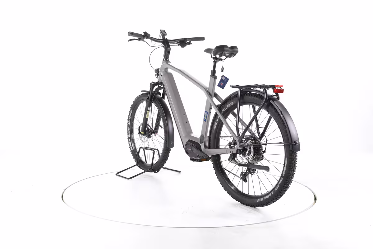 Kalkhoff Entice 7.B Move+ Vélo Électrique de Trekking - Miniature 9