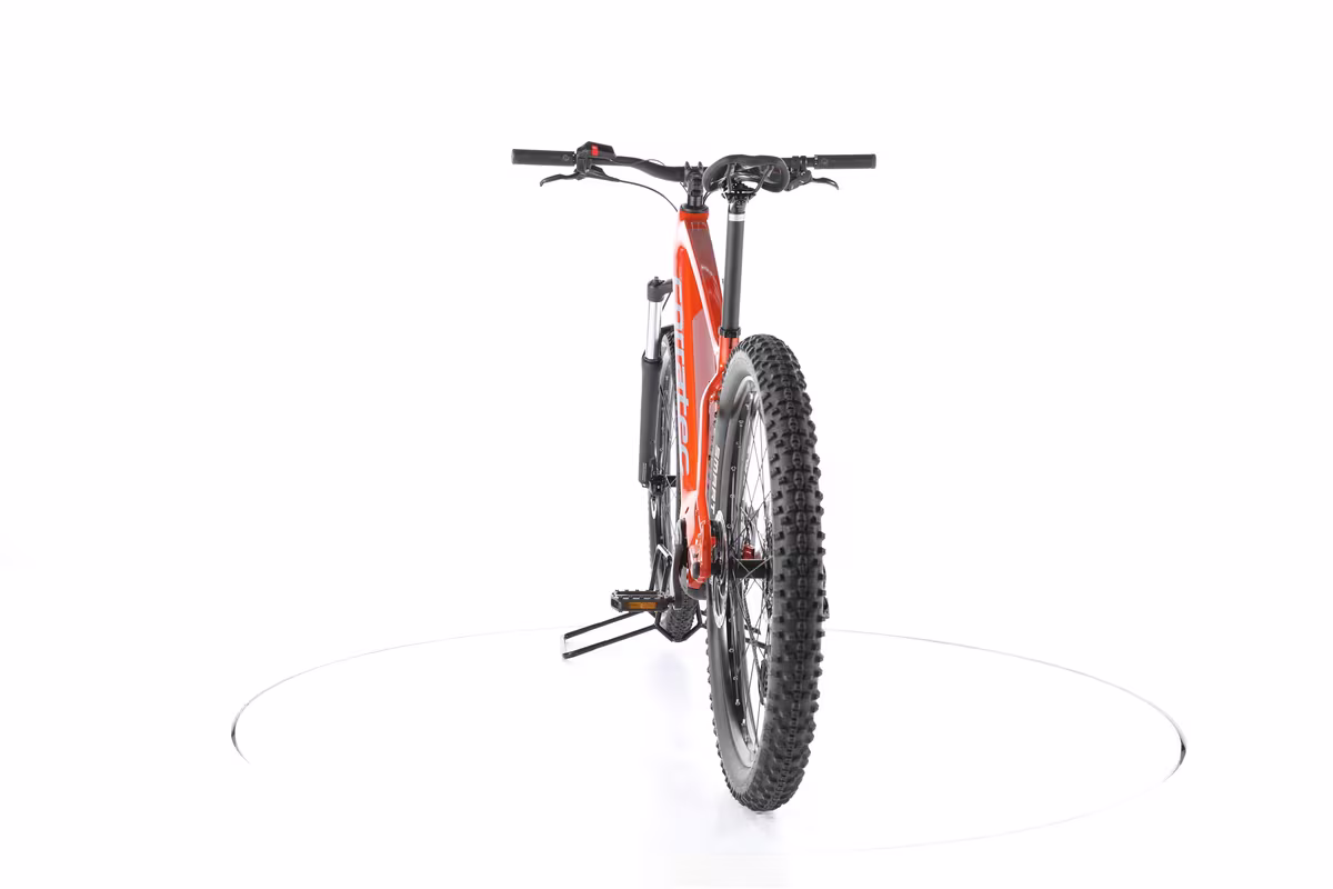 Corratec E-Power X-Vert Race E-Bike 2024 - Miniature 10