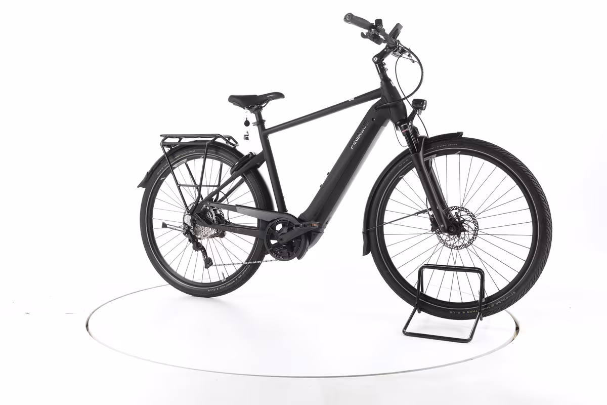 Pegasus Premio EVO 10 Lite Vélo Électrique de Trekking - Miniature 2