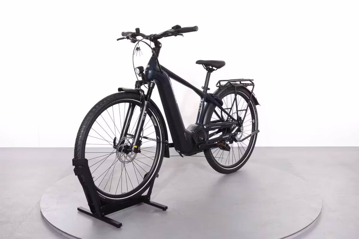 Pegasus Premio EVO 11 40 Years - Miniature 3