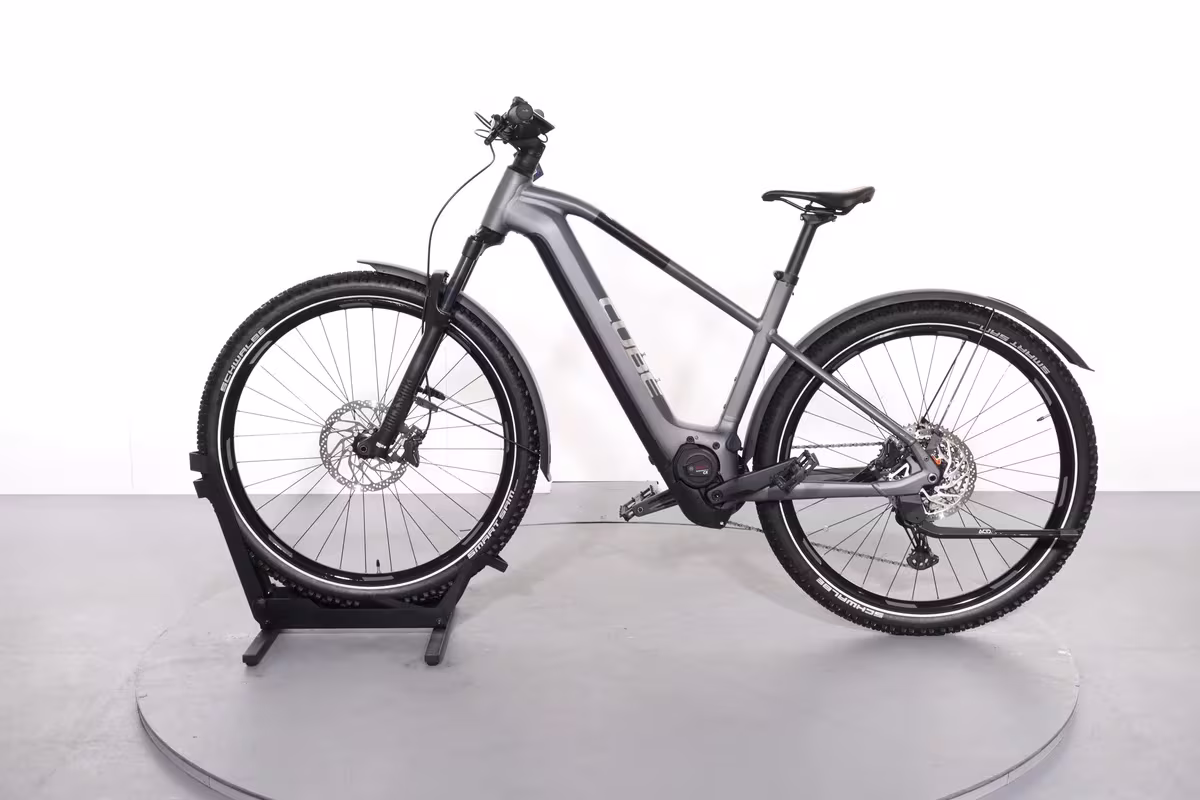 Cube Reaction Hybrid Race 750 - Miniature 4