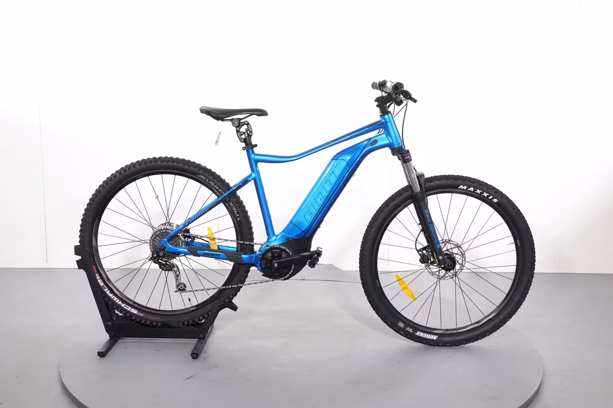 Giant FATHOM E+ 3