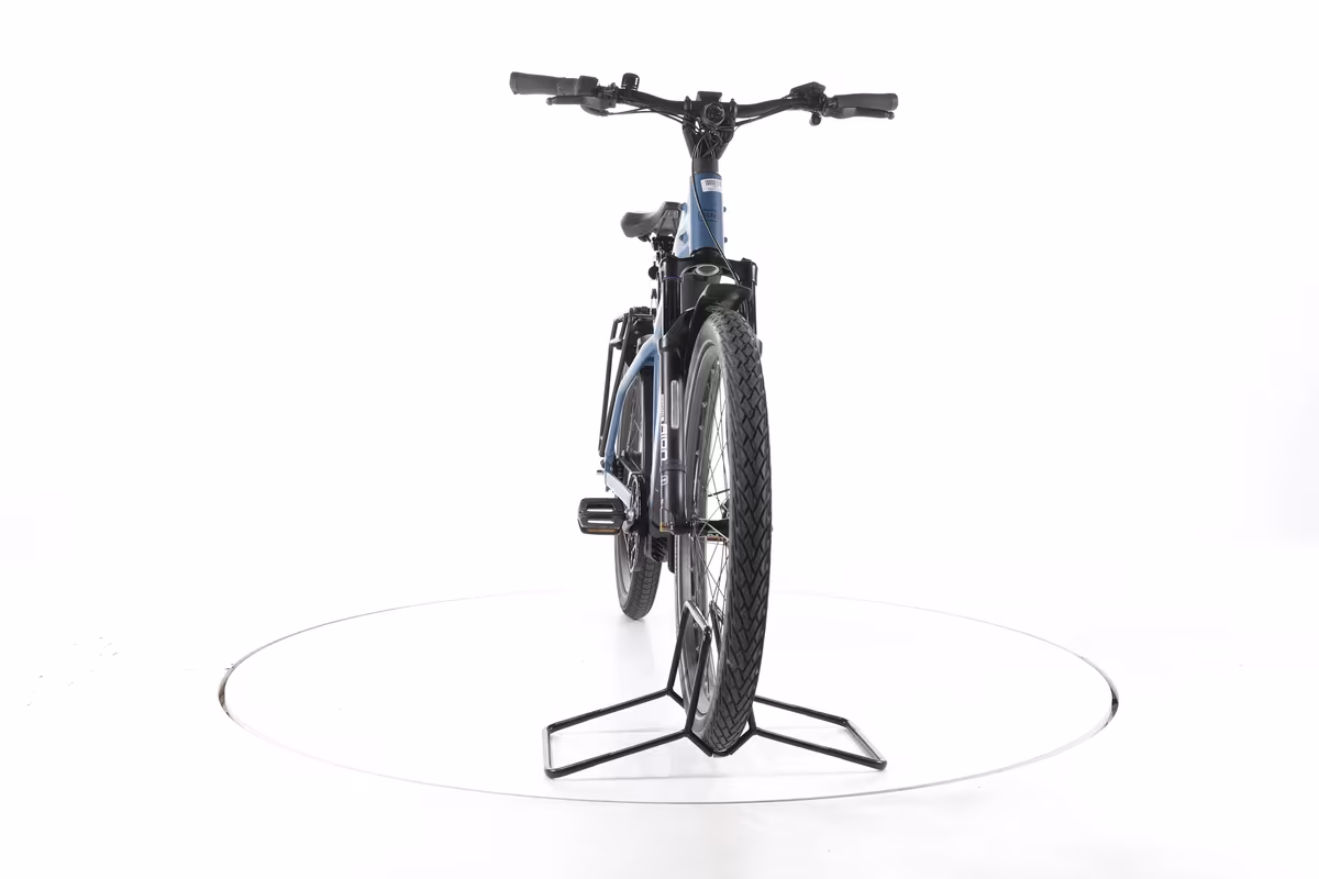 Riese & Müller Charger4 GT Vario Vélo Électrique Urbain - Miniature 4