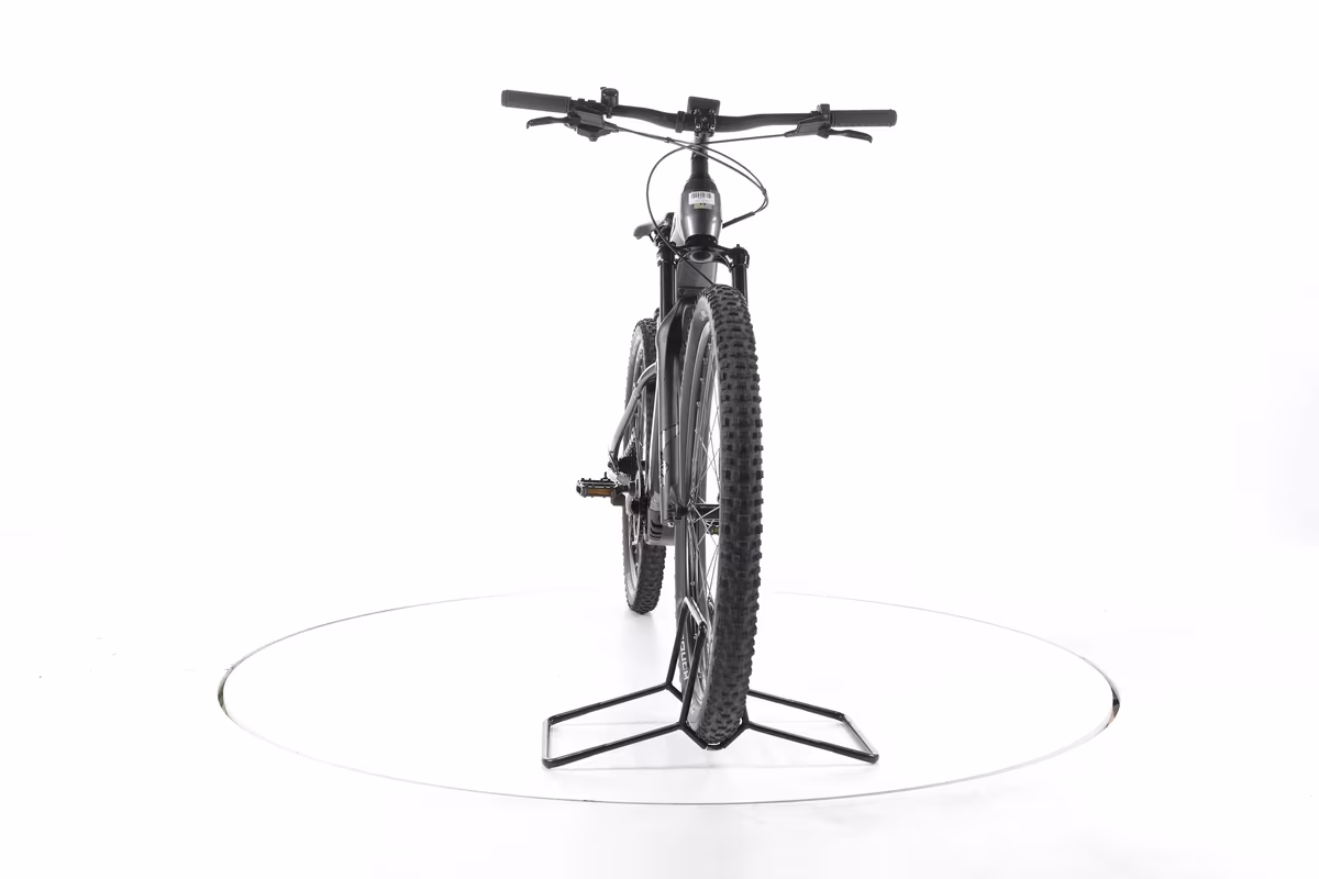 Conway Cairon S 2.0 E-Bike - Miniature 4